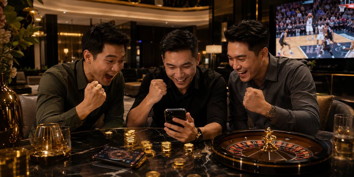 vn120 Sportsbook
