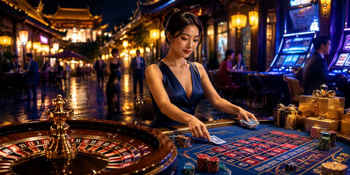 vn120 Bingo